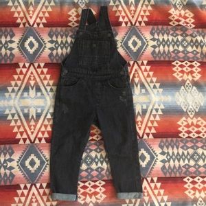 Zara overall Size 3-4years 103cm